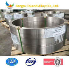 ASTM B564 Incoloy 825 Ni-Fe-Cr Corrosion Resistant Alloy